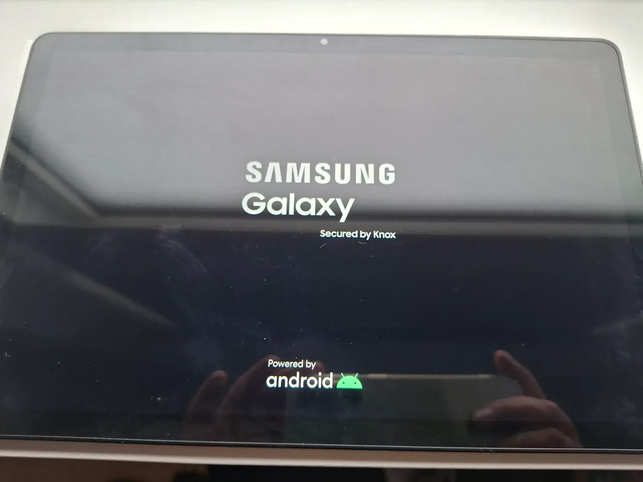 Billede 1 - Samsung Galaxy Tab9+ 5G