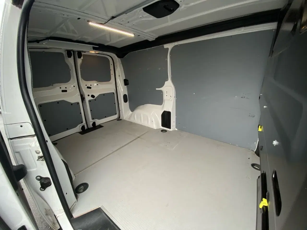 Billede 6 - Opel Vivaro L2V1 2,0 D Enjoy AT8 122HK Van 8g Aut.
