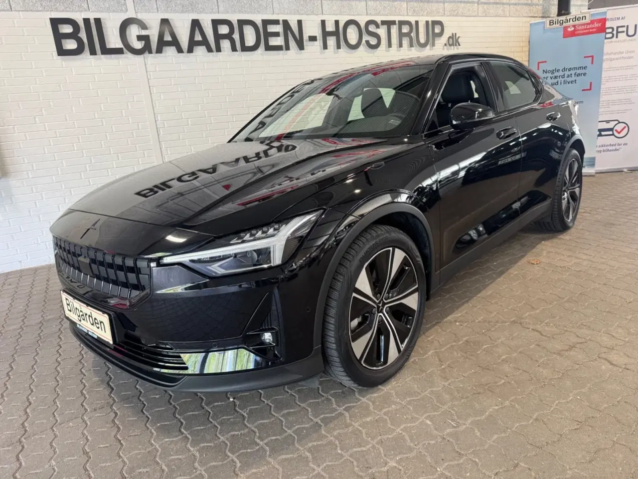 Billede 1 - Polestar 2  Long Range