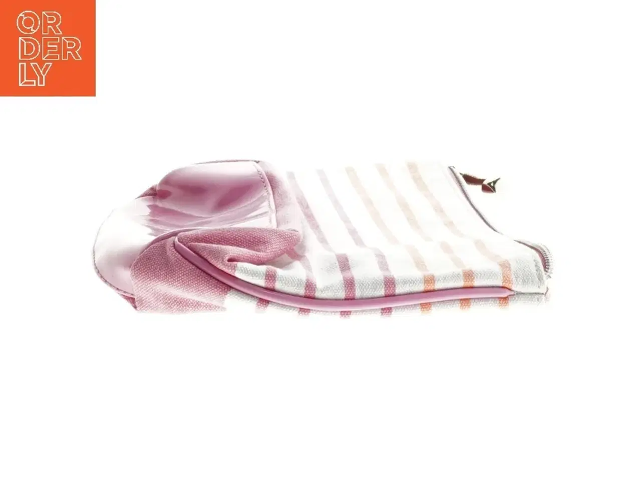 Billede 2 - toilettaske (str. Så 20 x 17 cm)