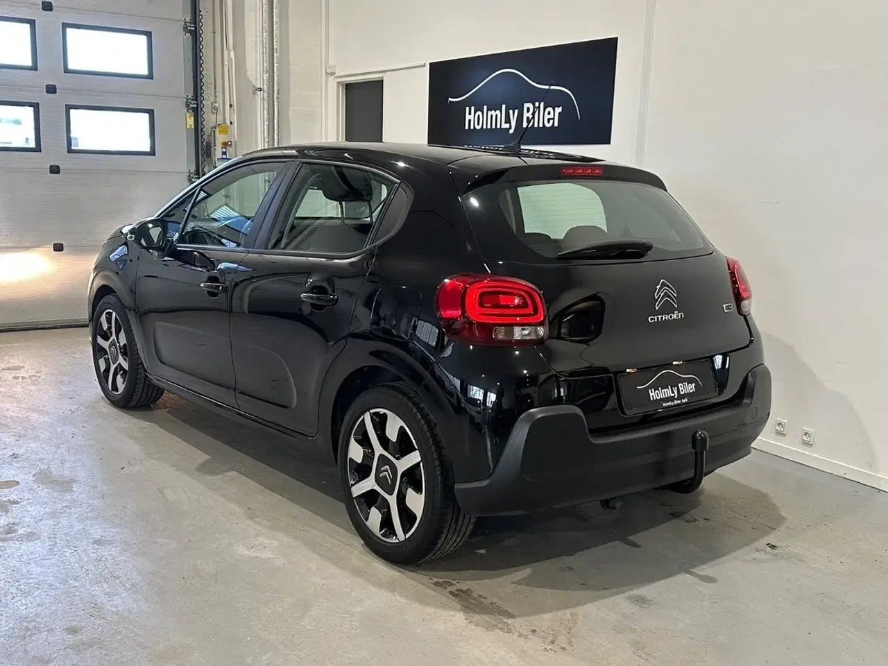 Billede 7 - Citroën C3 1,2 PureTech 82 Feel