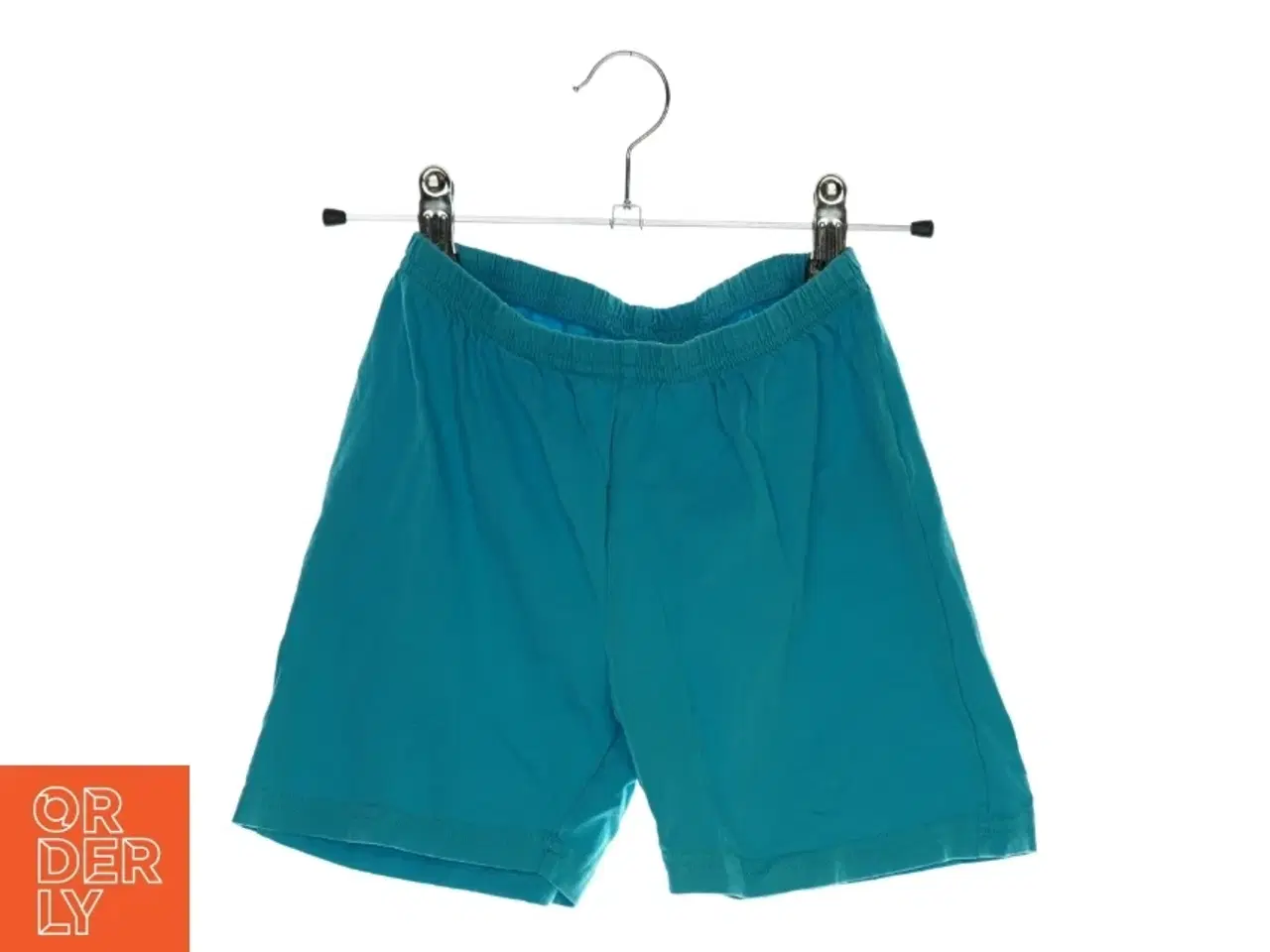 Billede 1 - Shorts med elastik i livet (str. 122/128)