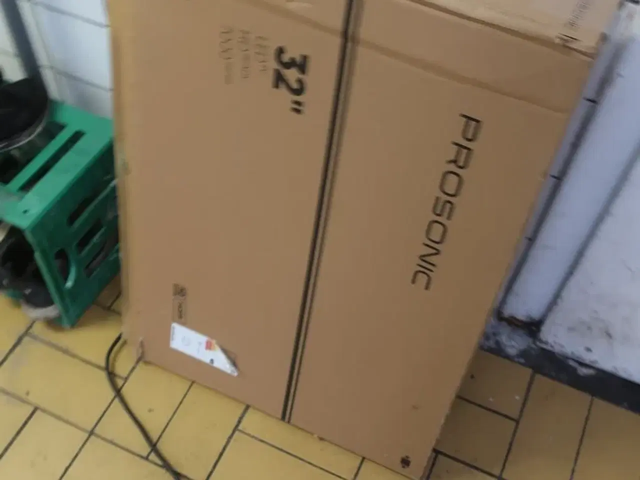 Billede 5 - 3 stk. 32" LG skærme 32SE3KE-B