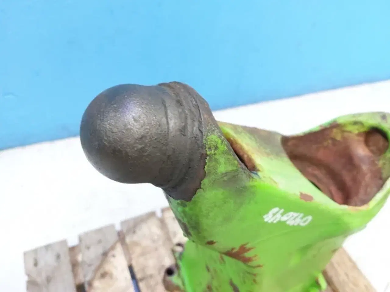 Billede 10 - Merlo P41.7 Lår 042048