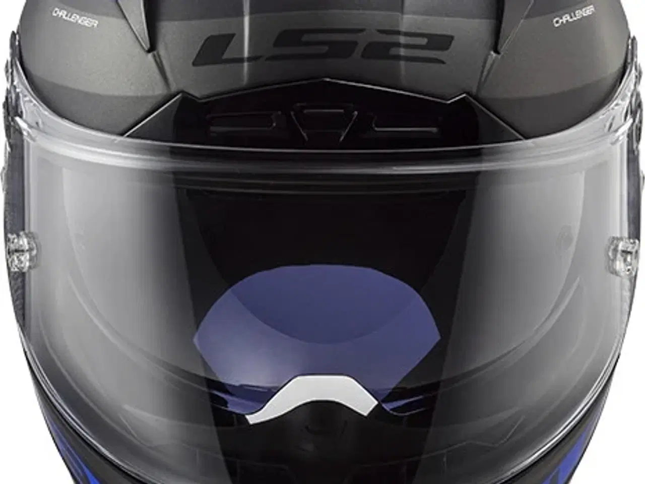 Billede 2 - LS2 Challenger Fusion - Før 2.799,-