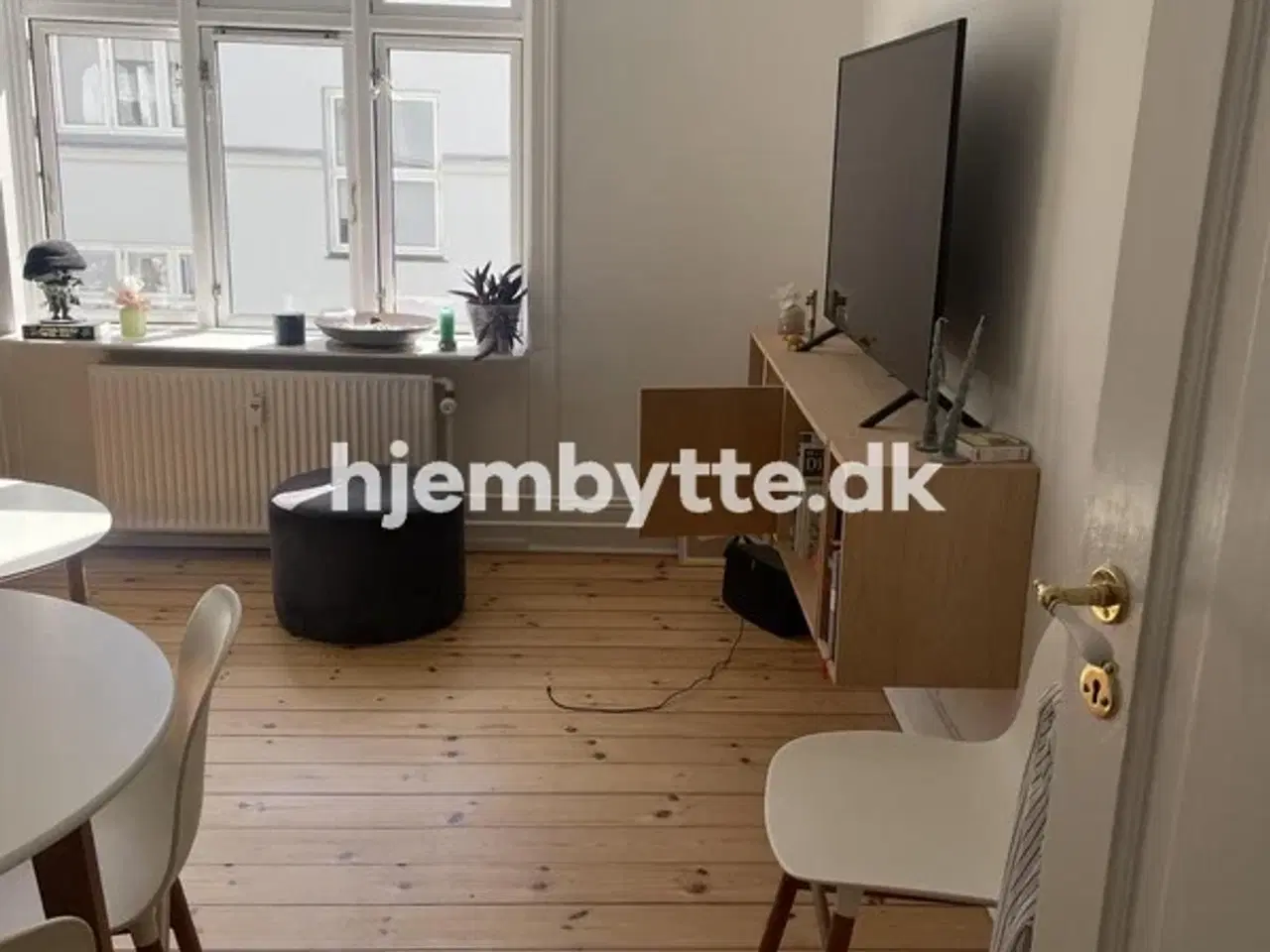 Billede 2 - Hjembytte - Vesterbrogade