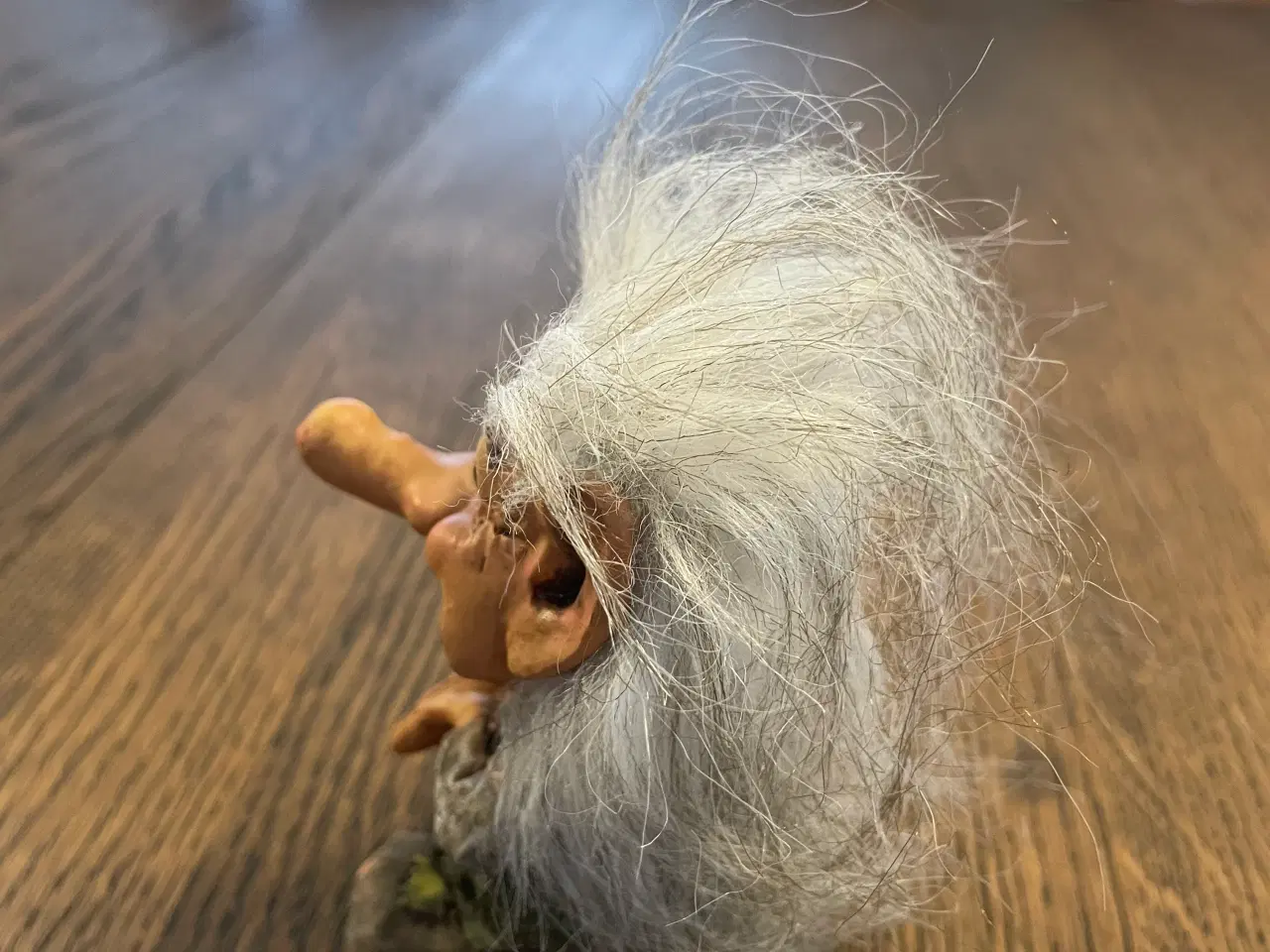 Billede 4 - Allan Flink Souvenir Gnome Troll Skandinavien.