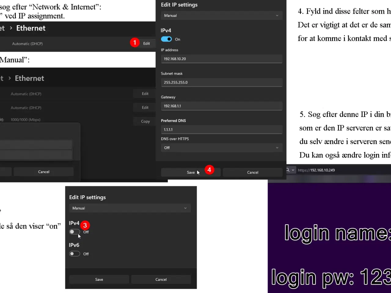 Billede 2 - HP Pro ML350e Gen8 Server/48GB Ram - Ingen Tower!