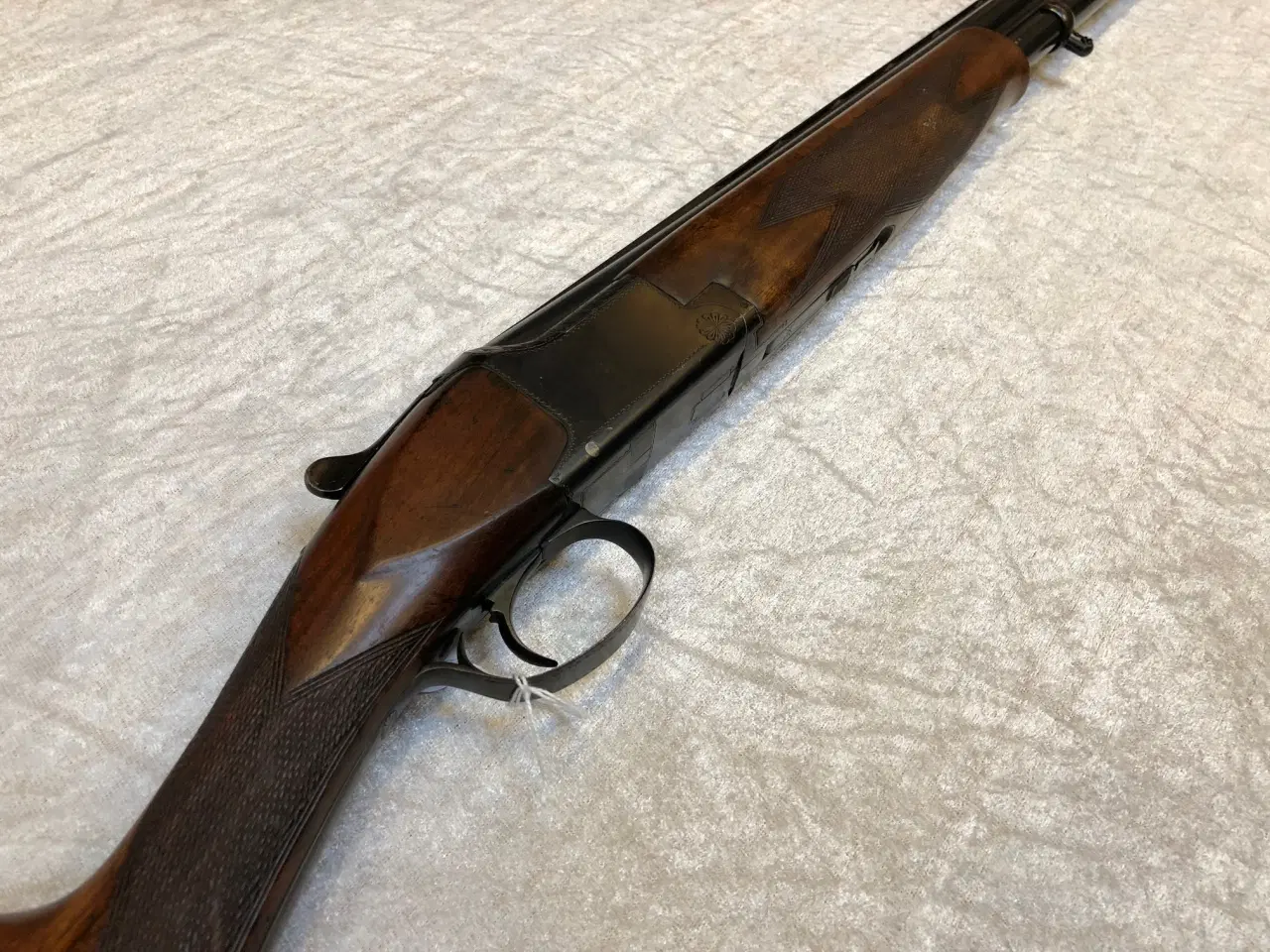 Billede 3 - Browning B25 A1