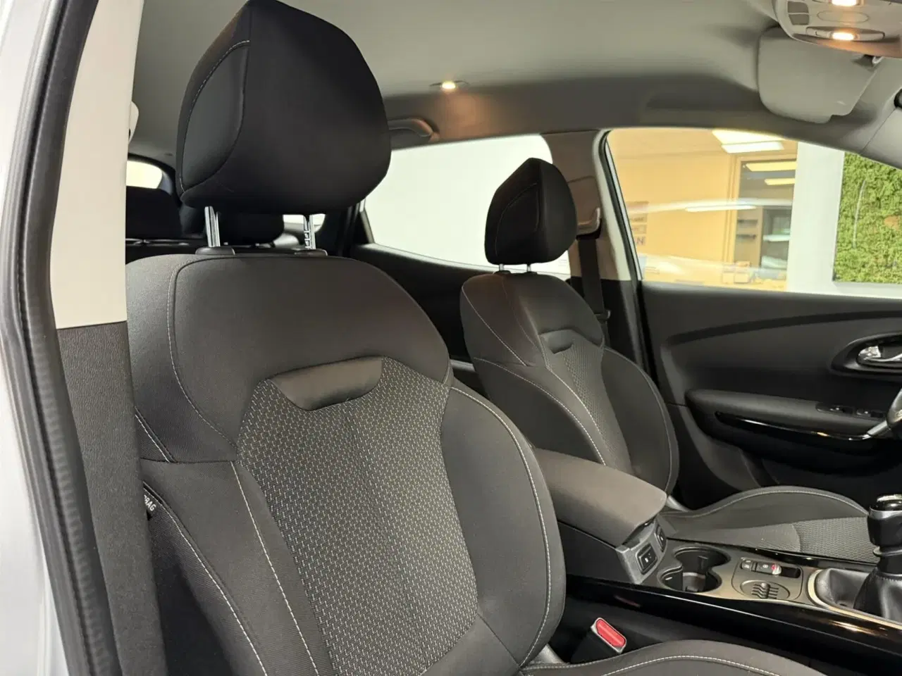 Billede 12 - Renault Kadjar 1,2 Energy TCe Zen 130HK 5d 6g