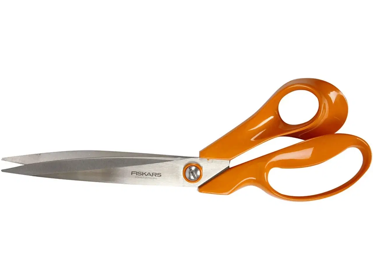 Billede 1 - Fiskars Classic Universalsaks 27 cm - Ergonomisk Kvalitet