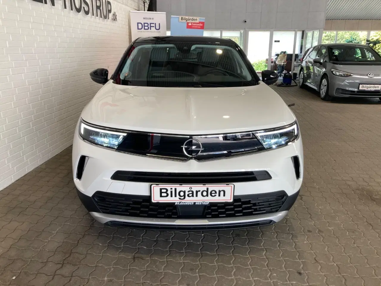 Billede 4 - Opel Mokka-e 50 Elegance