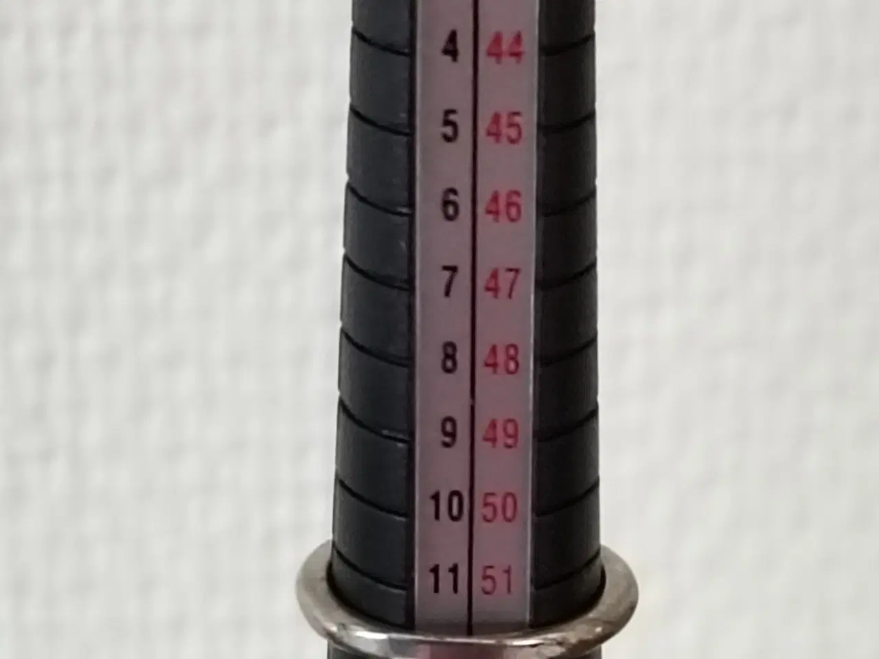 Billede 2 - Super Flot Sølv Ring