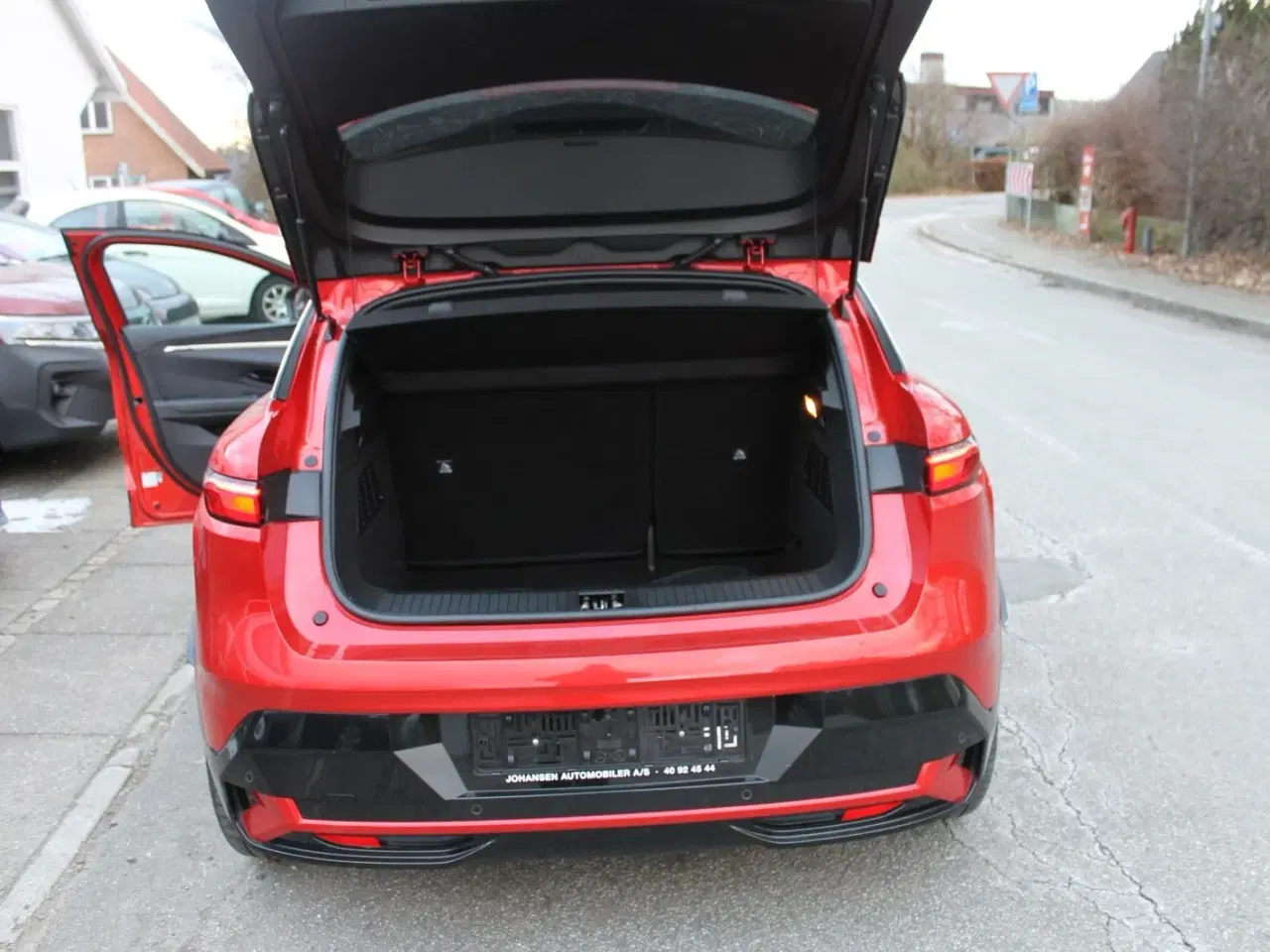 Billede 5 - Renault Megane E-Tech 40 Techno