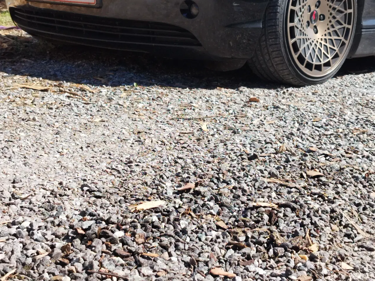 Billede 5 - Bmw e46 320i m54 b22 170 hk