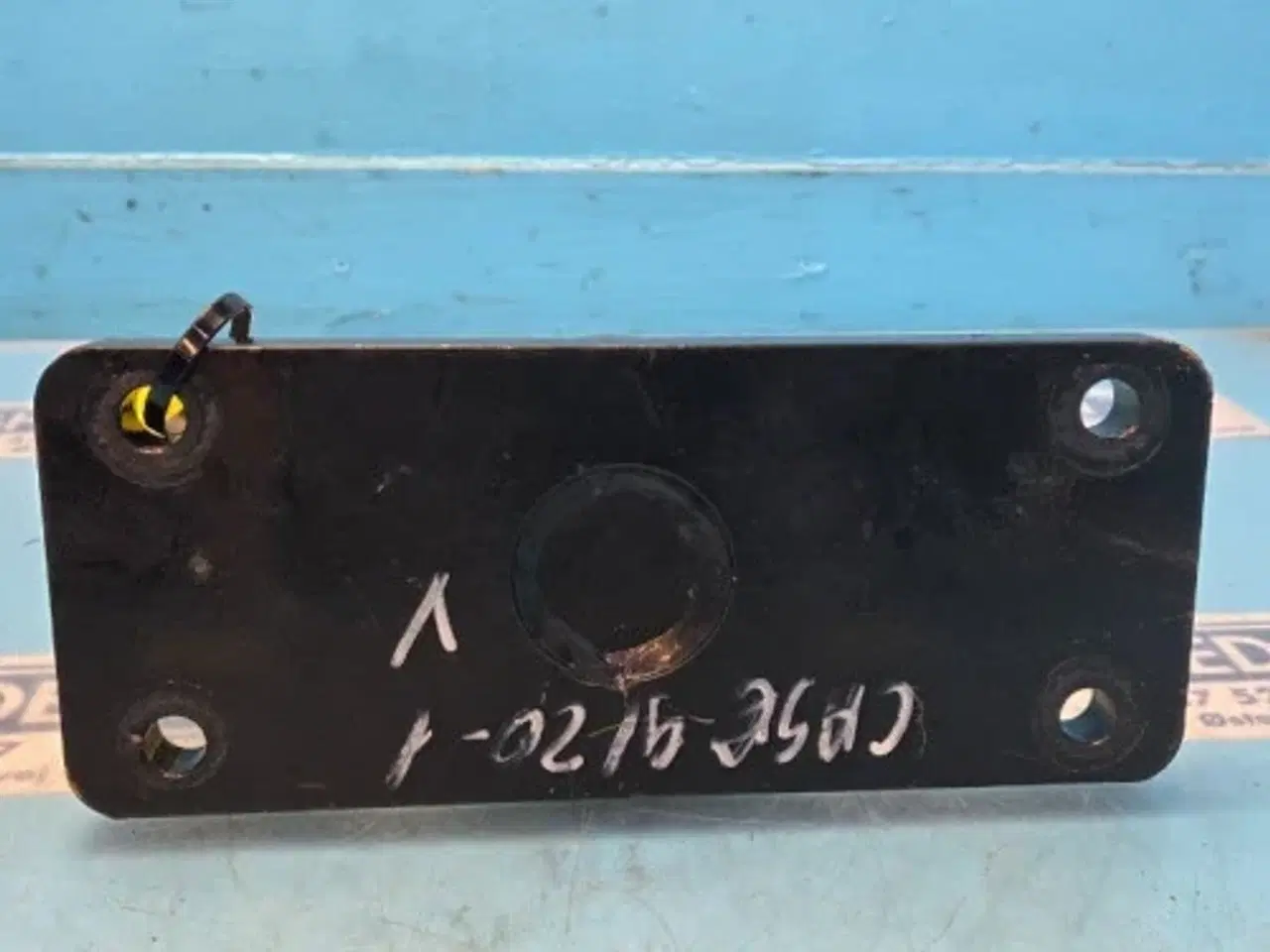 Billede 8 - Case 9120 Beslag L. 84320470