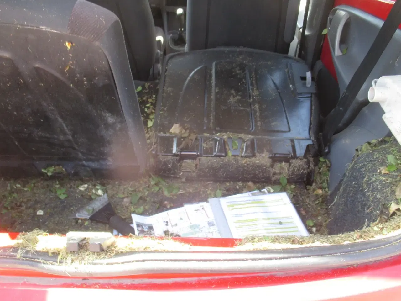 Billede 8 - Citroën C1 1,0i 