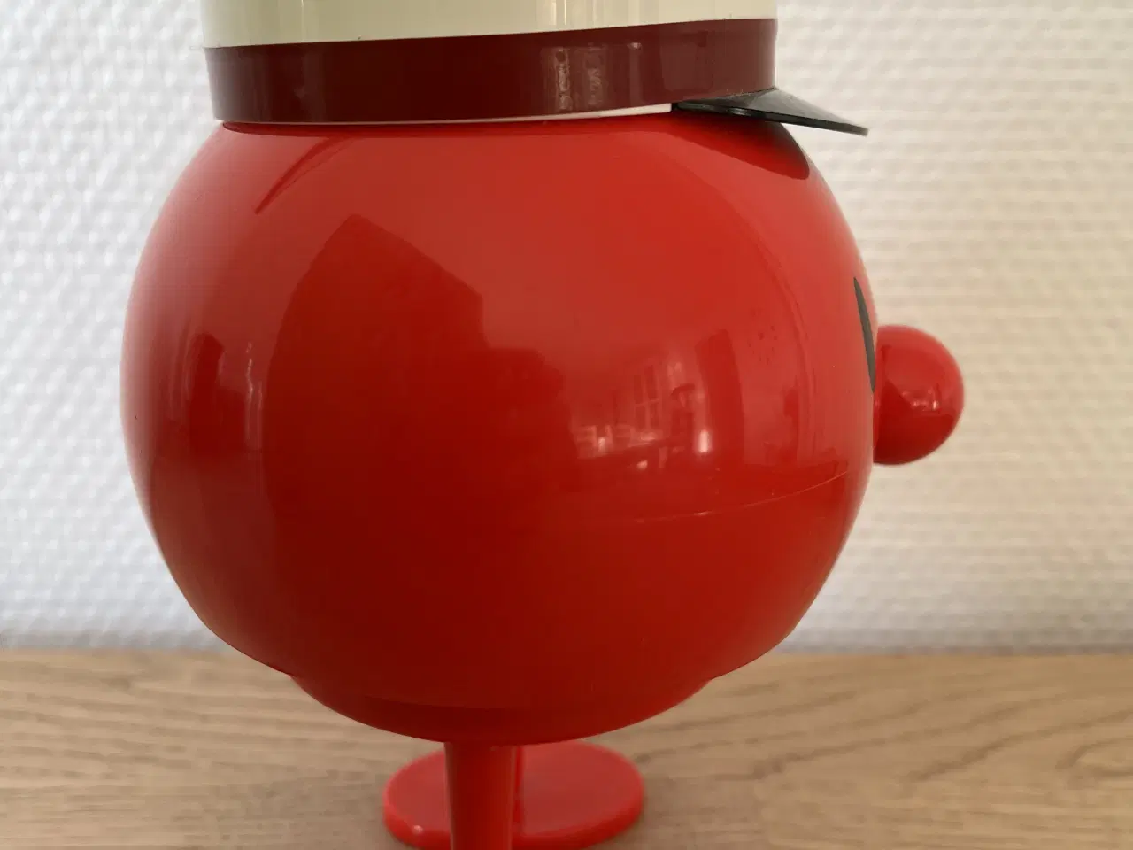 Billede 4 - Hoptimist RØD Bumble student 