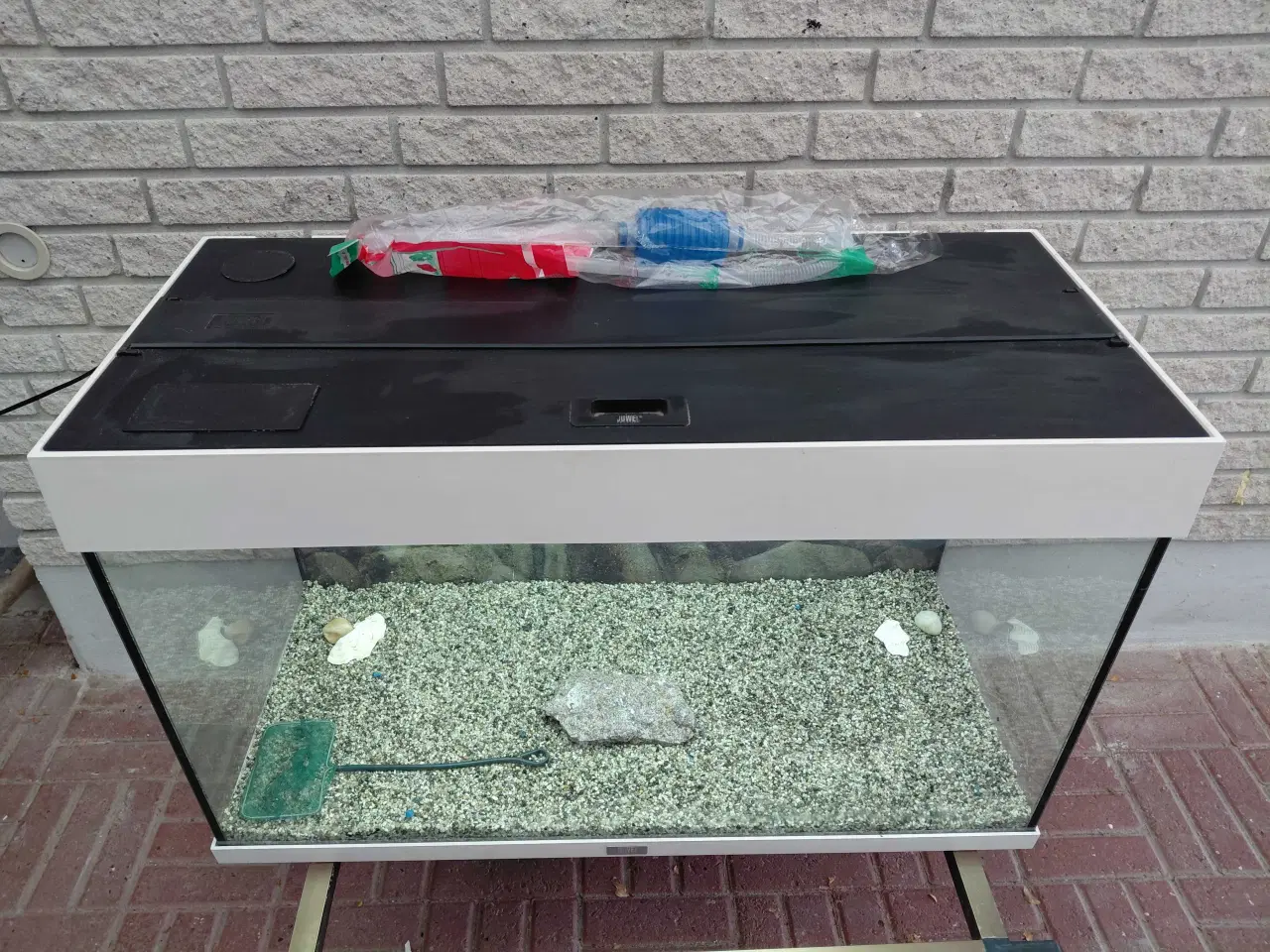 Billede 4 - Akvarier 125L 