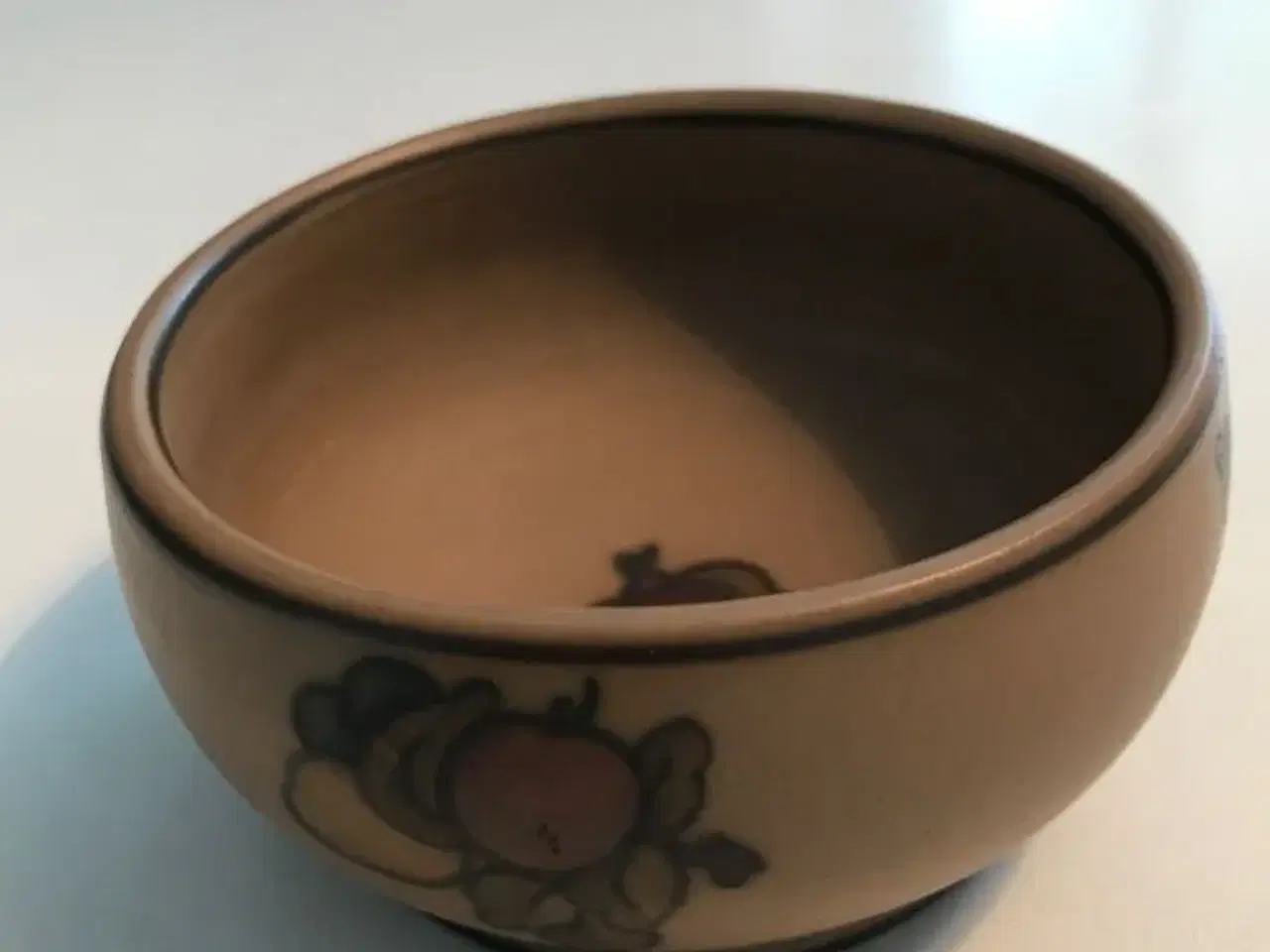 Billede 2 - Hjort keramik