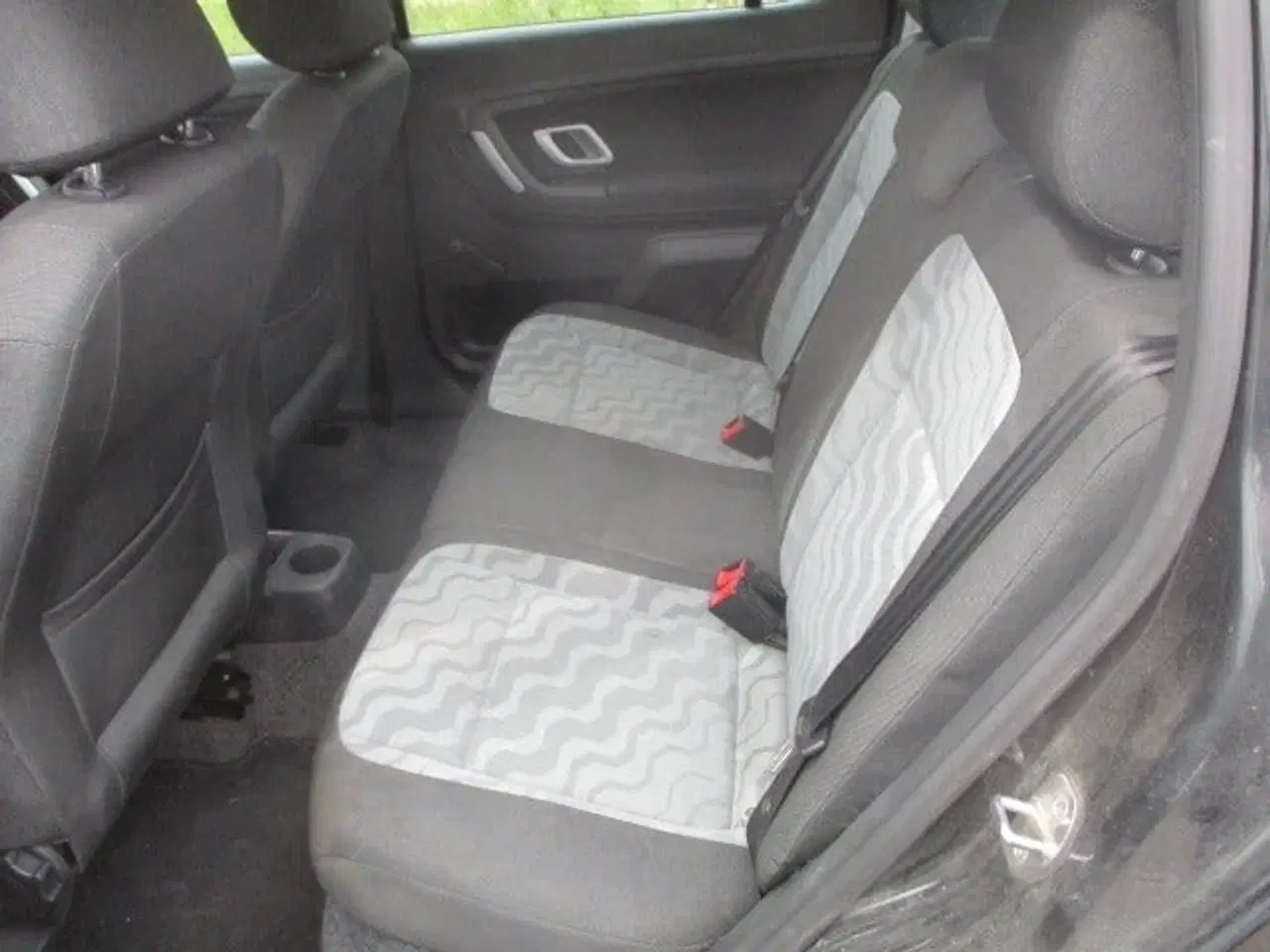 Billede 7 - Skoda Fabia 1,2 6V Classic