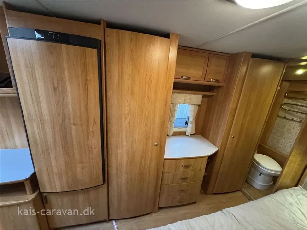 Billede 9 - 2009 - Polar 590 TR DB