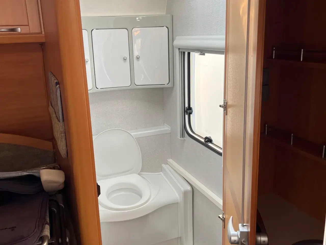 Billede 7 - LMC Münsterland Concerto 550D