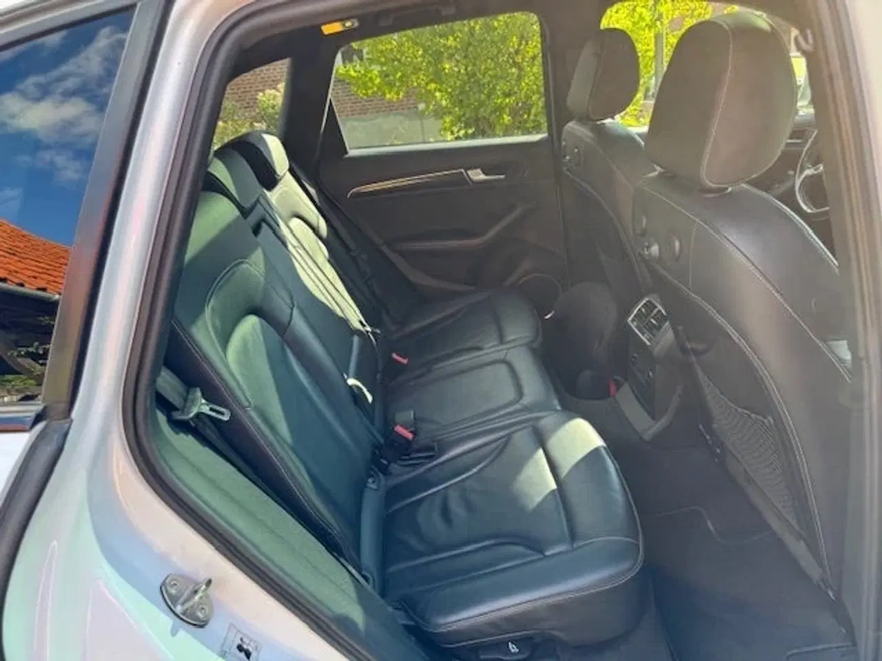 Billede 14 - Audi SQ5 3,0 TDi 326 Competition quattro Tiptr.