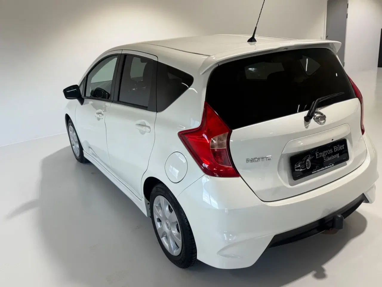 Billede 6 - Nissan Note 1,2 Acenta+