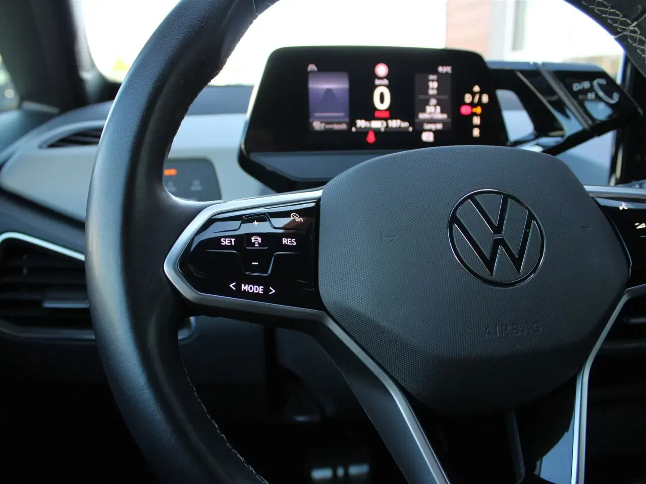 Billede 6 - VW ID.3 EL Pro Performance Business 204HK 5d Aut.