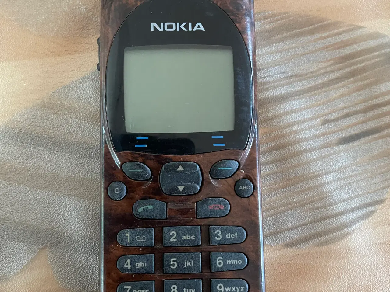 Billede 1 - Nokia 2110