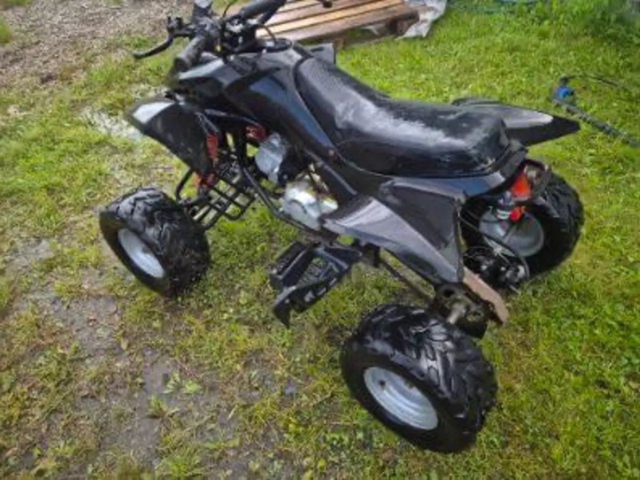 Billede 3 - ATV 