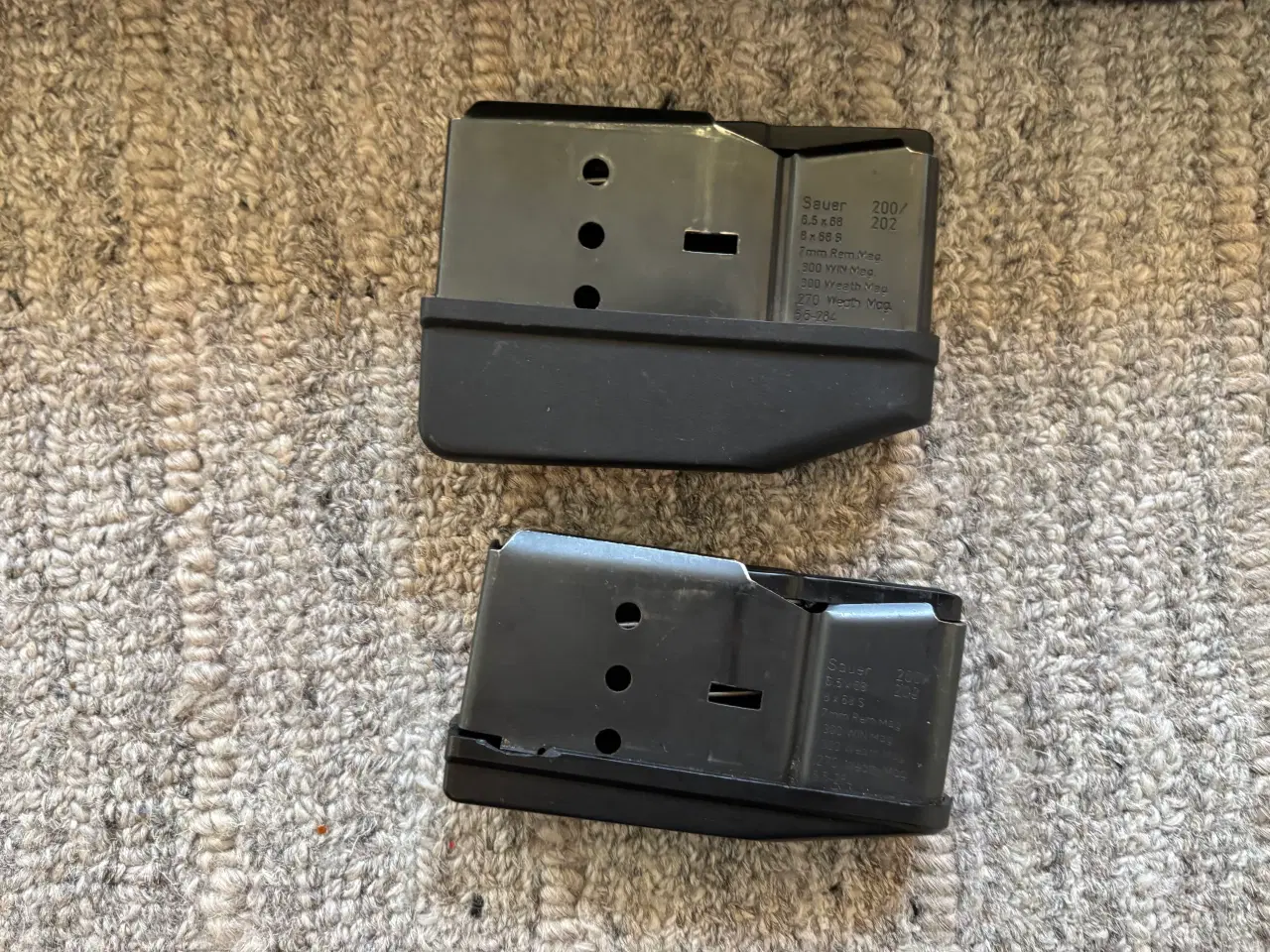 Billede 3 - Sauer 202 XT .300 WM