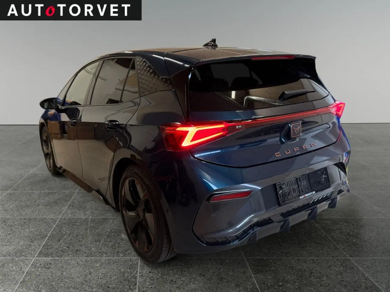 Billede 4 - Cupra Born 58 