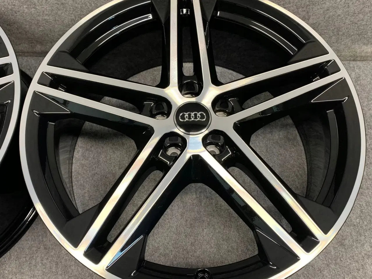 Billede 3 - AUDI Q5 80A 8Jx20 ET 39 5x112