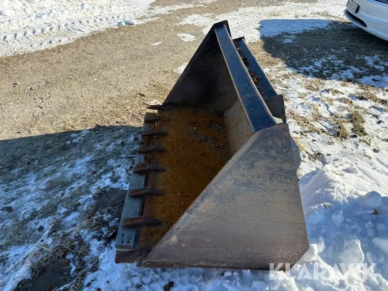 Billede 7 - Tandskovl