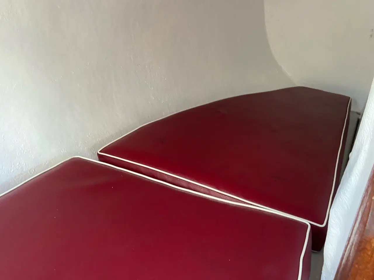 Billede 9 - Sejlbåd Hurley 18”