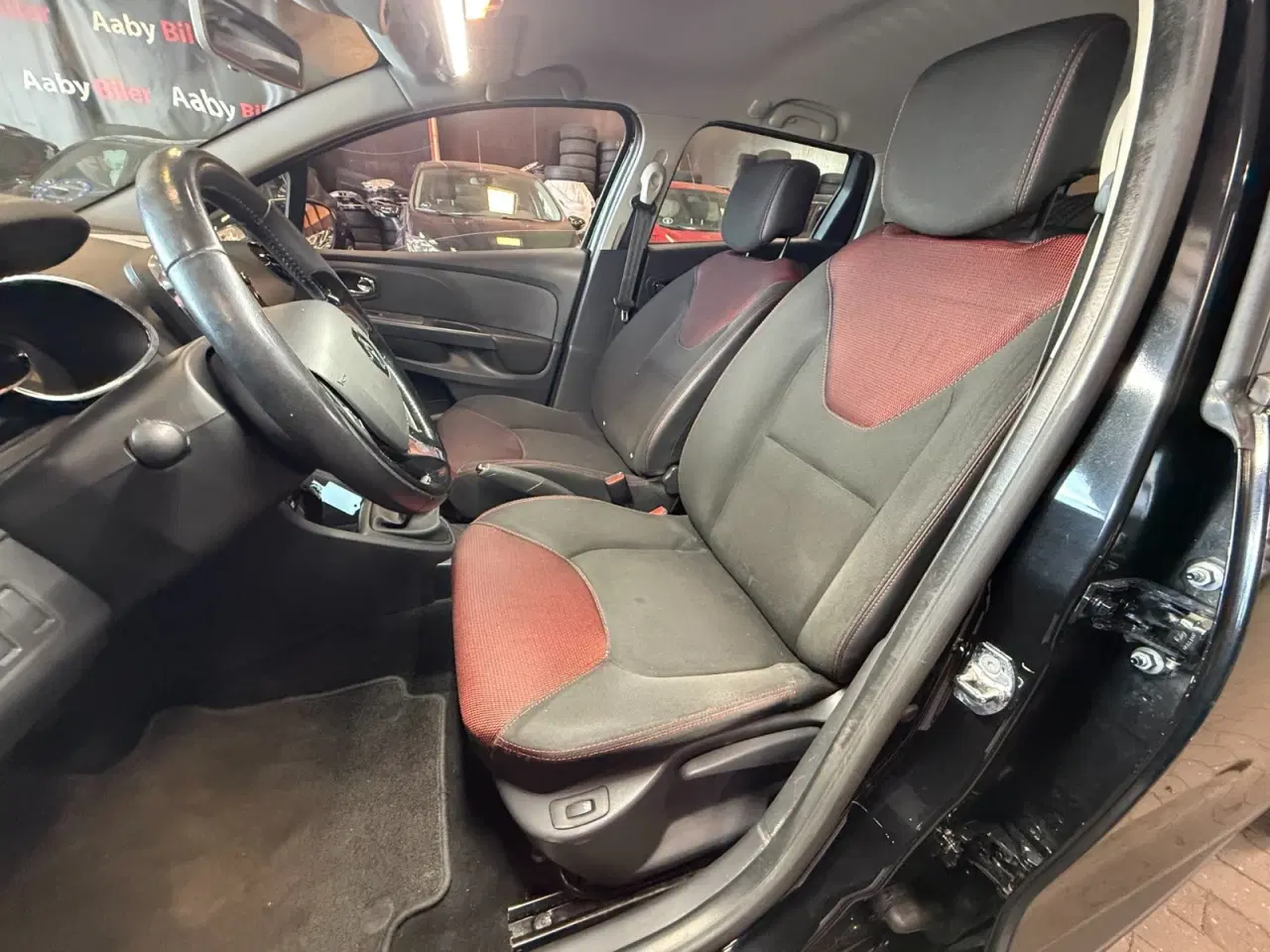 Billede 9 - Renault Clio IV 1,5 dCi 75 Authentique Sport Tourer