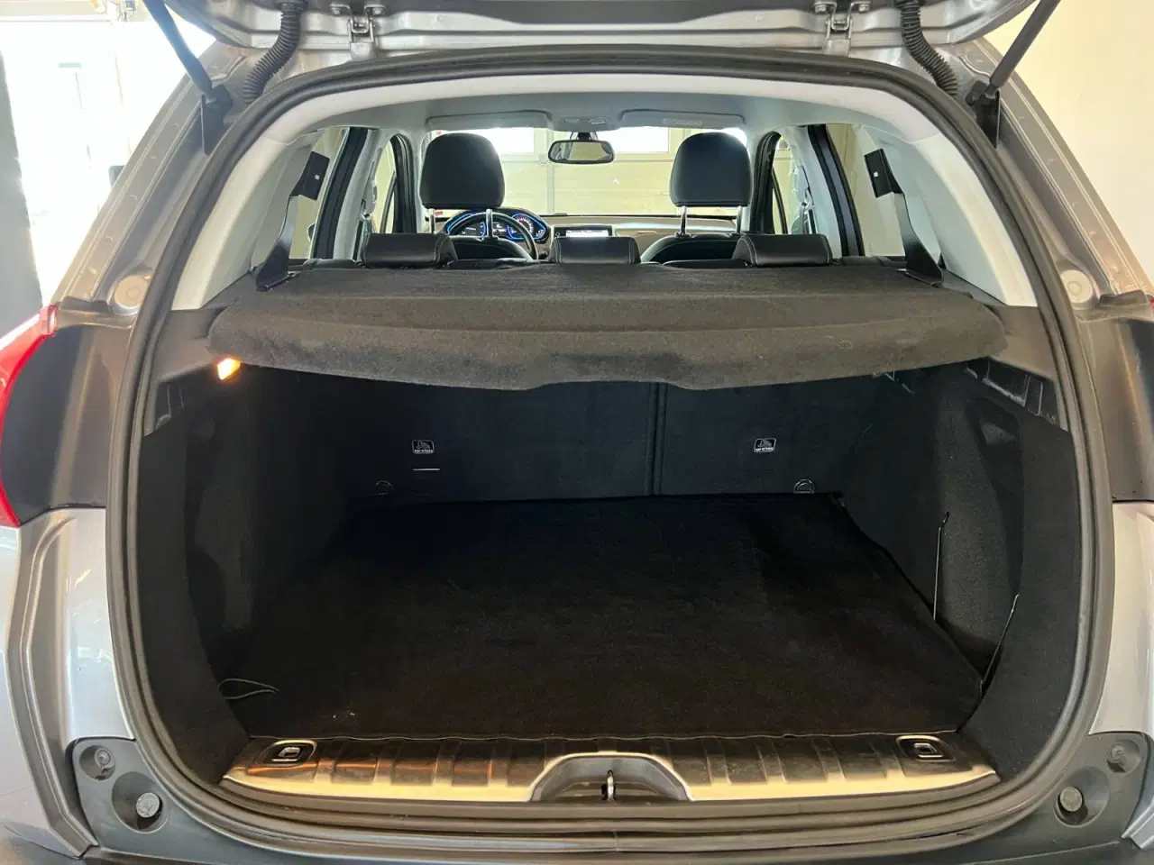 Billede 5 - Peugeot 2008 1,6 BlueHDi 100 Allure