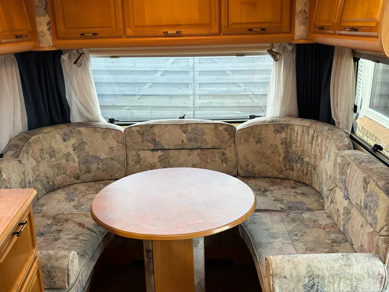 Billede 5 - LMC 121 LORD AMBASSADOR 