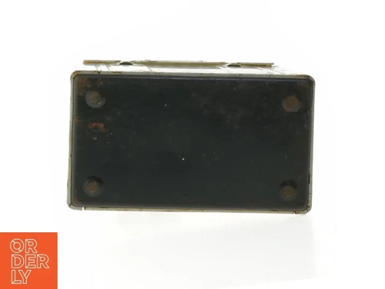 Billede 3 - Miniature legetøjskomfur (str. 16,5 cm)