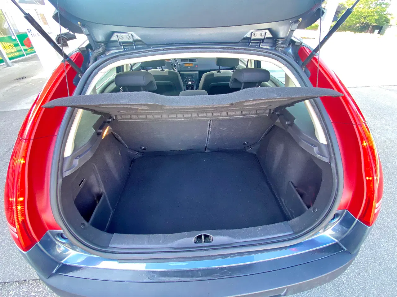 Billede 10 - Citroen c4 kun kørt km 68.000
