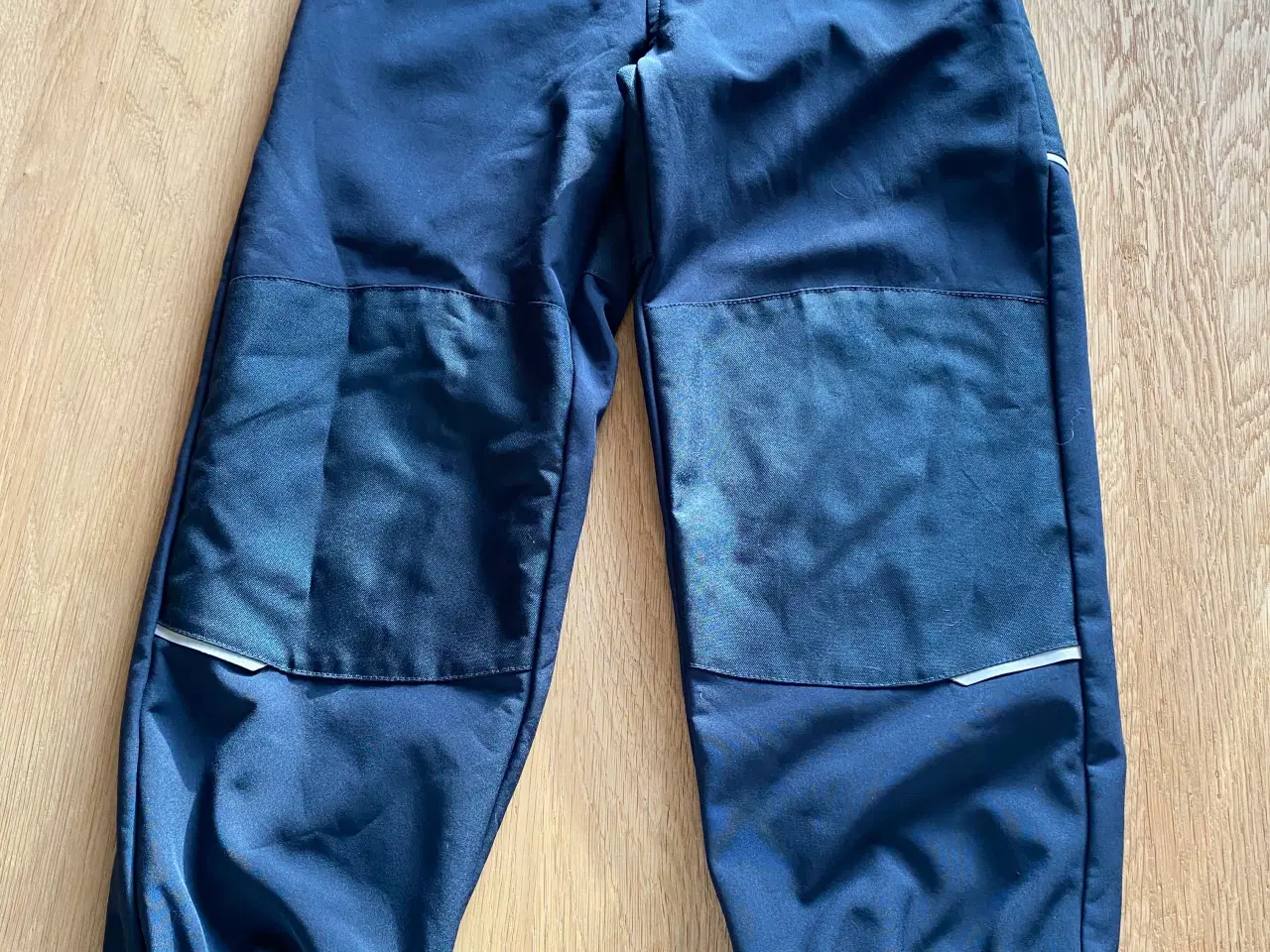 Billede 1 - Nameit softshell overtræksbukser 