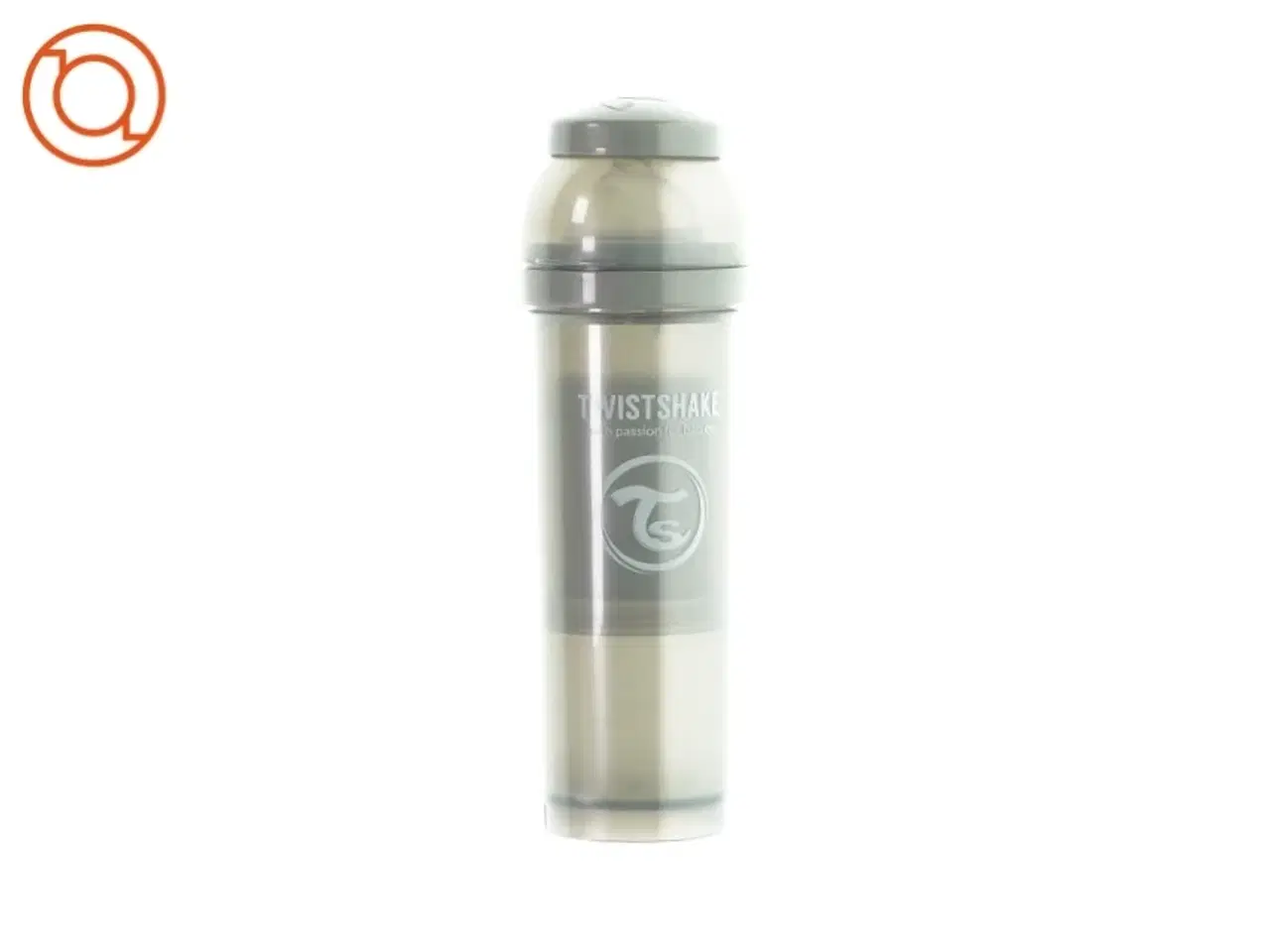 Billede 1 - Sutteflaske til babyer