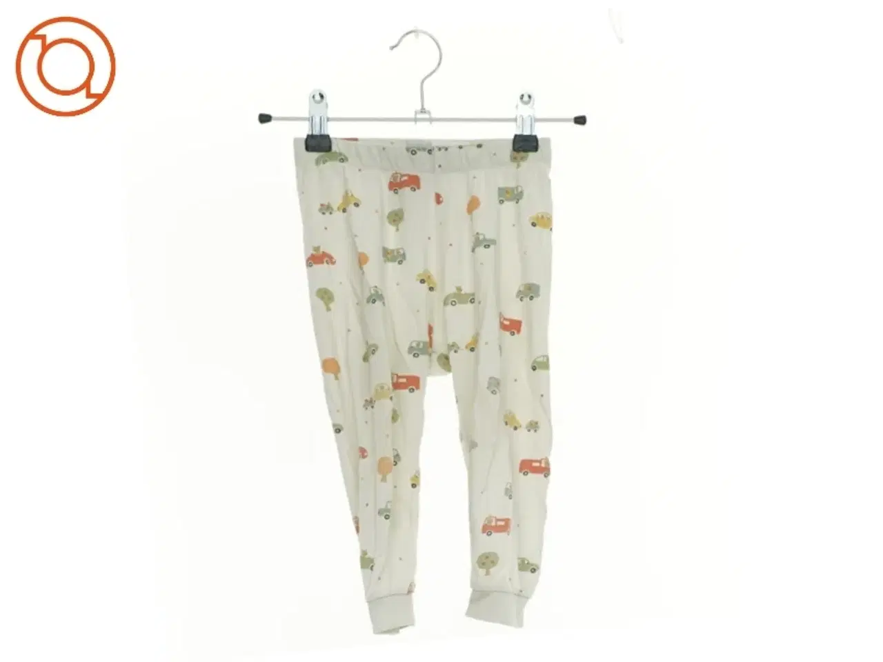 Billede 2 - Bukser fra H&M (str. 86 cm)