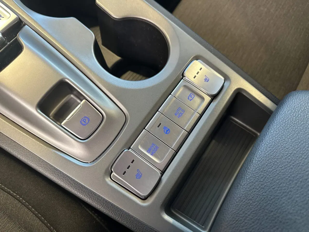 Billede 19 - Hyundai Kona 64 EV Trend