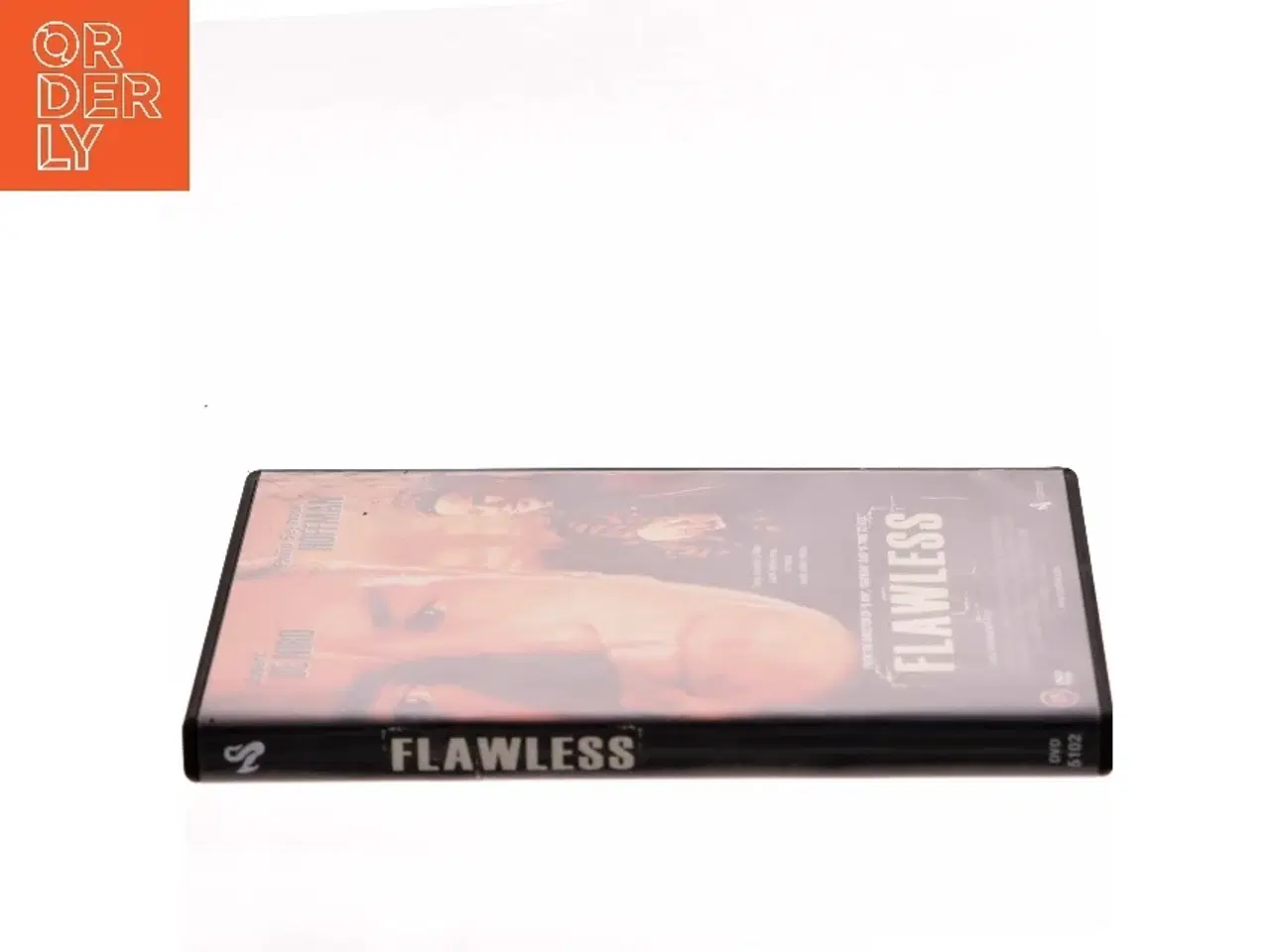 Billede 2 - Flawless med Philip Seymour Hoffman (DVD)