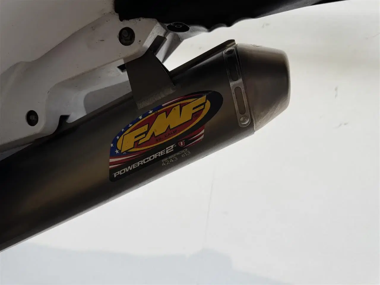 Billede 11 - Sherco SE-R 300 Six Days 2-Takt