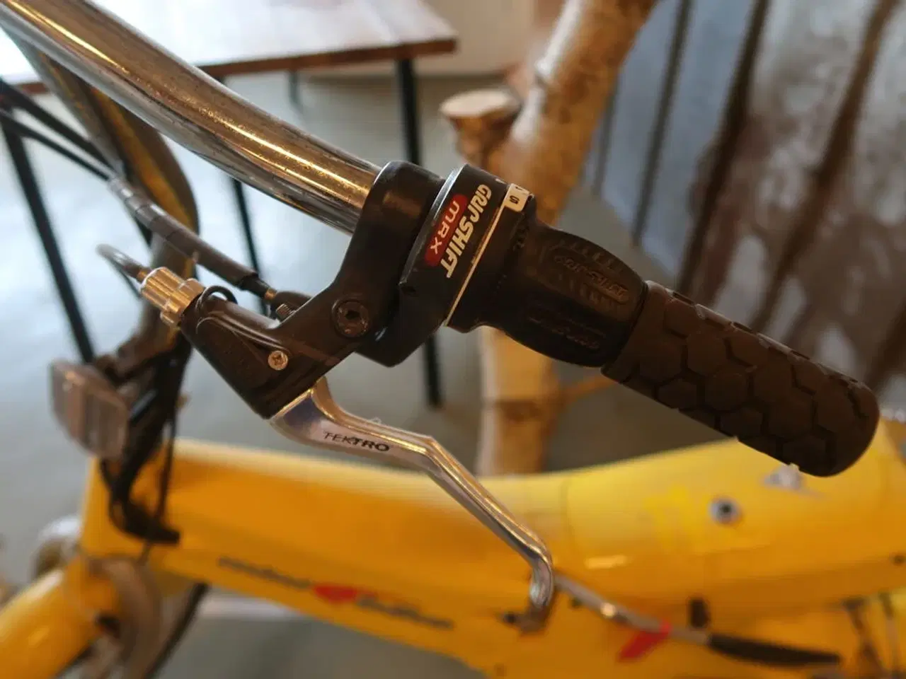 Billede 2 - Elcykel, Mini E-bike
