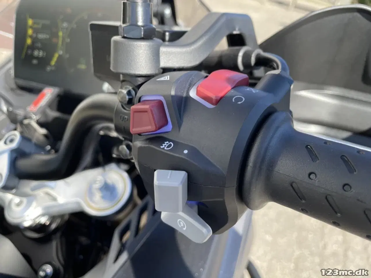 Billede 11 - Voge DS 625 X ABS